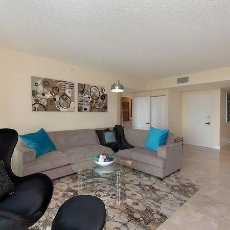 Stylish Modern 2Bd/2Bth Apt. Min To Beach Miami Beach Eksteriør billede