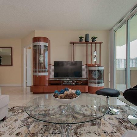 Stylish Modern 2Bd/2Bth Apt. Min To Beach Miami Beach Eksteriør billede