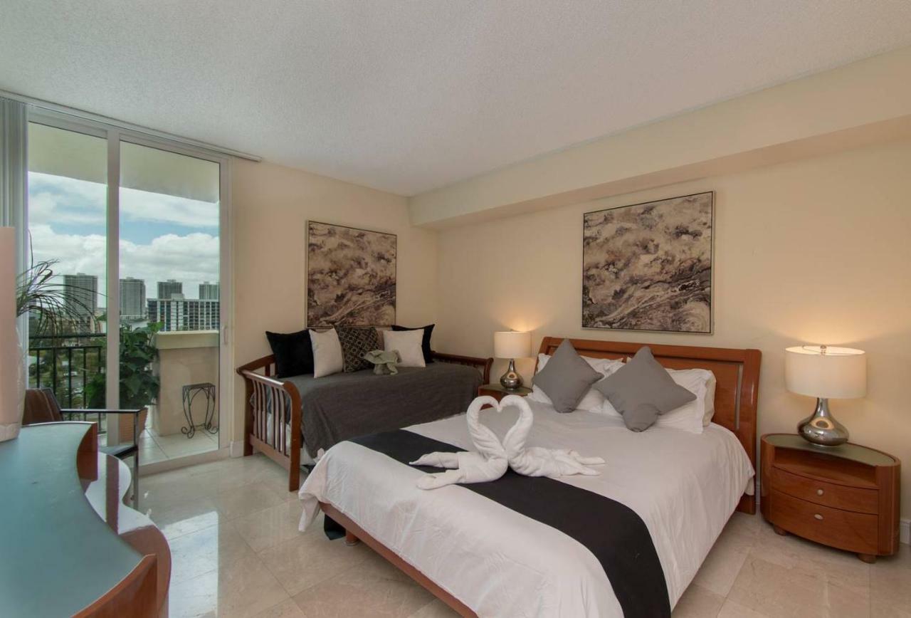 Stylish Modern 2Bd/2Bth Apt. Min To Beach Miami Beach Eksteriør billede